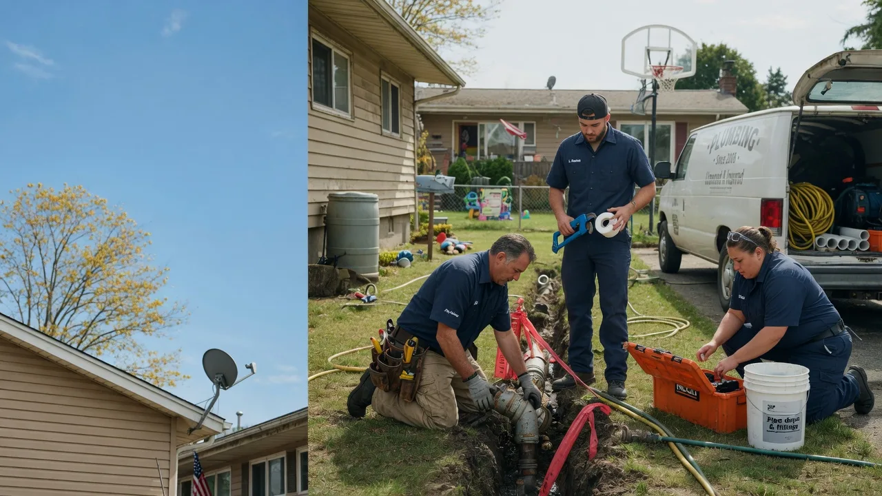 Garbage Disposal Replacement in Richton, MS near me